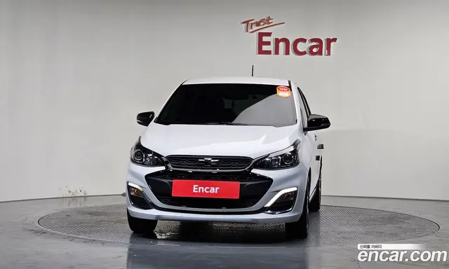 Chevrolet Spark 2020 1.0 автомат (гидро), миниатюра 3 Chevrolet Spark 2020 1.0 автомат (гидро), миниатюра 3