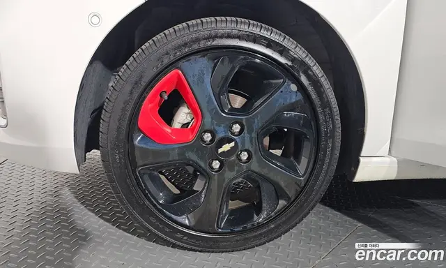 Chevrolet Spark 2020 1.0 автомат (гидро), миниатюра 5 Chevrolet Spark 2020 1.0 автомат (гидро), миниатюра 5