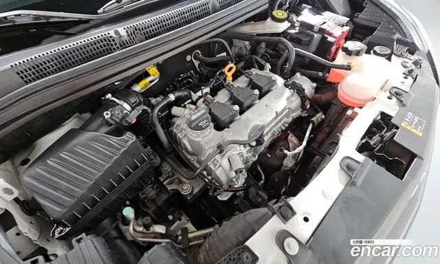 Chevrolet Spark 2020 1.0 автомат (гидро), миниатюра 6 Chevrolet Spark 2020 1.0 автомат (гидро), миниатюра 6