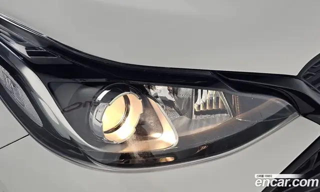 Chevrolet Spark 2020 1.0 автомат (гидро), миниатюра 8 Chevrolet Spark 2020 1.0 автомат (гидро), миниатюра 8