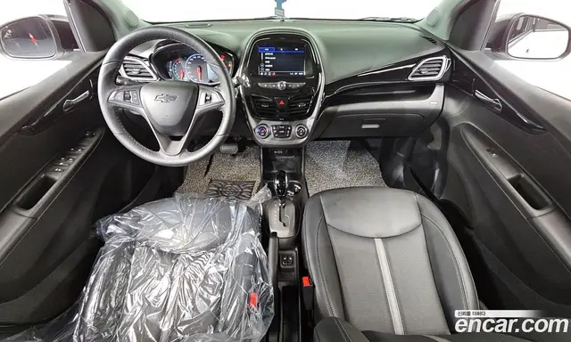 Chevrolet Spark 2020 1.0 автомат (гидро), миниатюра 10 Chevrolet Spark 2020 1.0 автомат (гидро), миниатюра 10