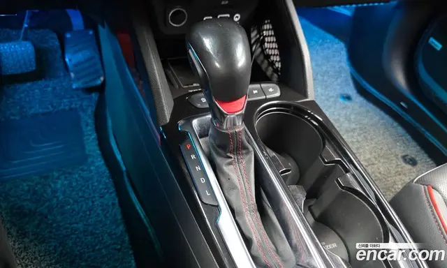 Chevrolet TrailBlazer 2020 1.3 автомат (гидро), миниатюра 12