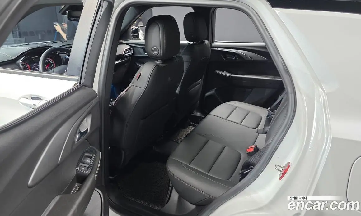 Chevrolet TrailBlazer 2020 1.3 автомат (гидро), фото 16 Chevrolet TrailBlazer 2020 1.3 автомат (гидро), фото 16