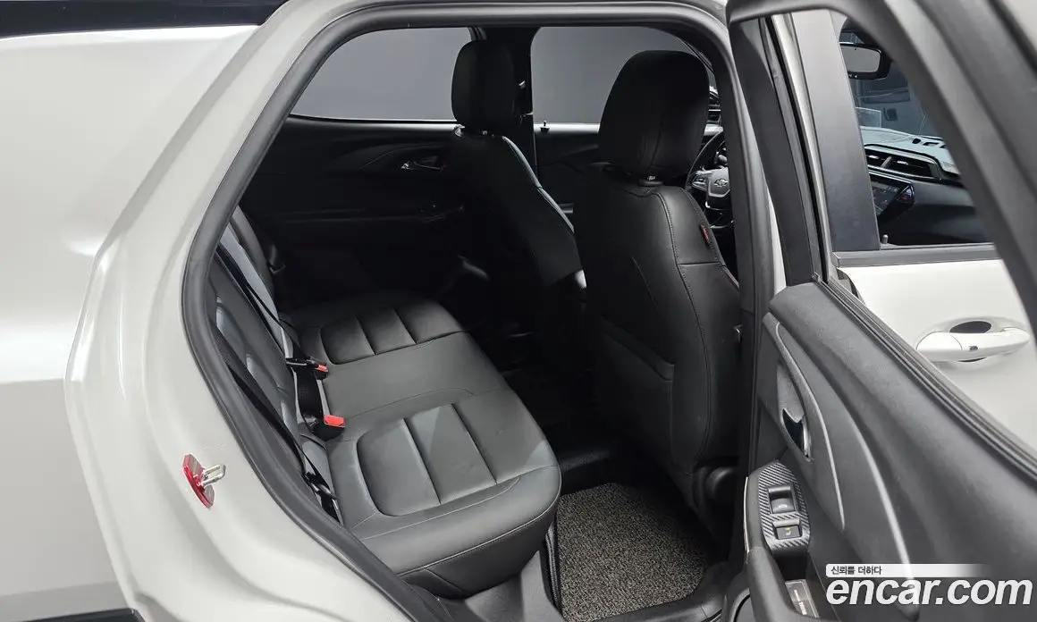 Chevrolet TrailBlazer 2020 1.3 автомат (гидро), фото 18 Chevrolet TrailBlazer 2020 1.3 автомат (гидро), фото 18