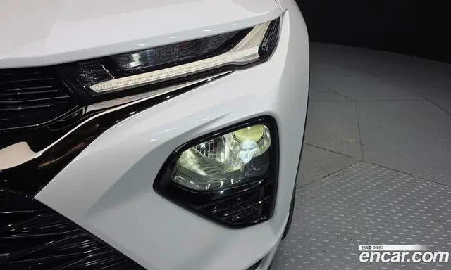 Chevrolet TrailBlazer 2020 1.3 автомат (гидро), миниатюра 8 Chevrolet TrailBlazer 2020 1.3 автомат (гидро), миниатюра 8
