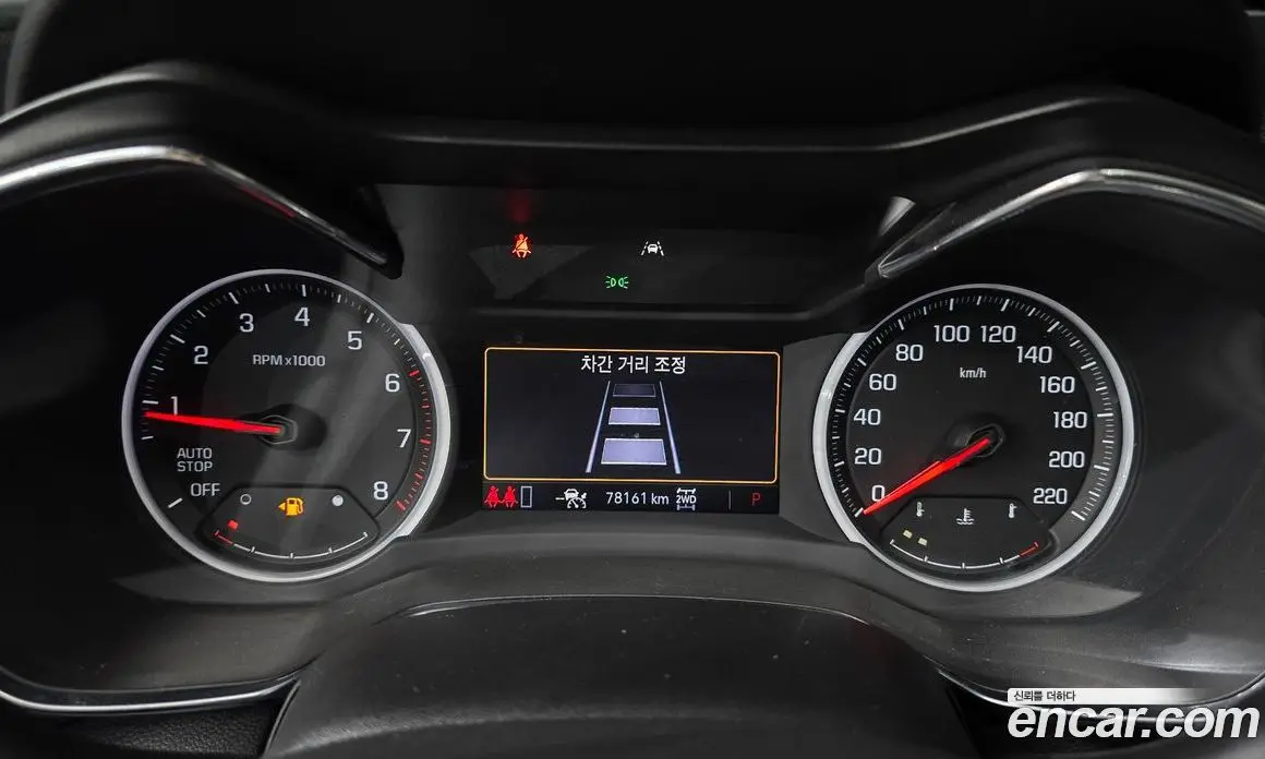 Chevrolet TrailBlazer 2020 1.3 автомат (гидро), фото 11 Chevrolet TrailBlazer 2020 1.3 автомат (гидро), фото 11