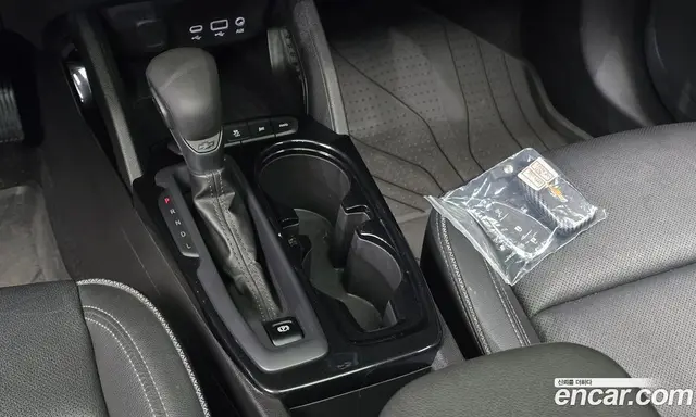 Chevrolet TrailBlazer 2020 1.3 автомат (гидро), миниатюра 12