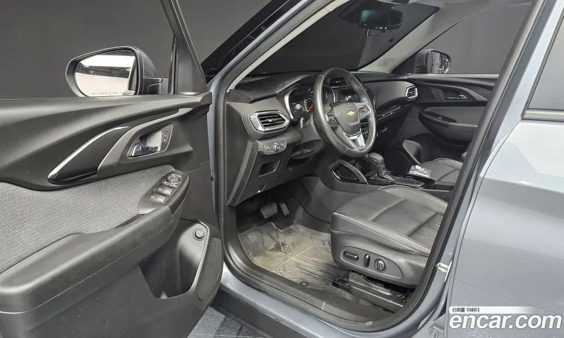 Chevrolet TrailBlazer 2020 1.3 автомат (гидро), фото 13 Chevrolet TrailBlazer 2020 1.3 автомат (гидро), фото 13