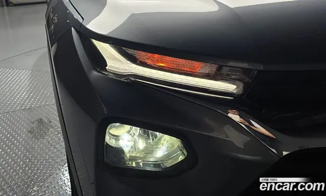 Chevrolet TrailBlazer 2020 1.3 автомат (гидро), миниатюра 8 Chevrolet TrailBlazer 2020 1.3 автомат (гидро), миниатюра 8