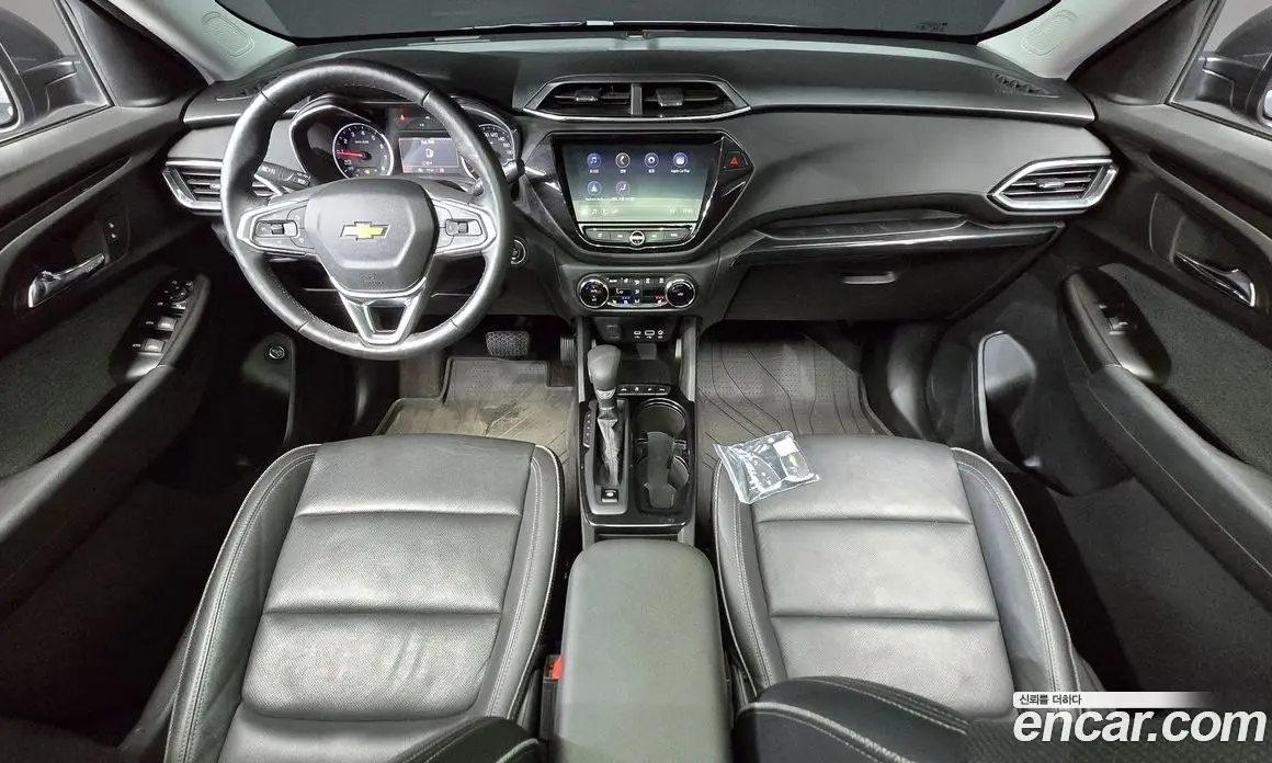 Chevrolet TrailBlazer 2020 1.3 автомат (гидро), фото 10 Chevrolet TrailBlazer 2020 1.3 автомат (гидро), фото 10
