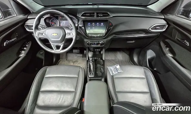 Chevrolet TrailBlazer 2020 1.3 автомат (гидро), миниатюра 10 Chevrolet TrailBlazer 2020 1.3 автомат (гидро), миниатюра 10