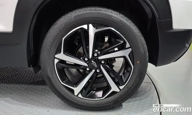 Chevrolet TrailBlazer 2023 1.3 автомат (гидро), миниатюра 7 Chevrolet TrailBlazer 2023 1.3 автомат (гидро), миниатюра 7
