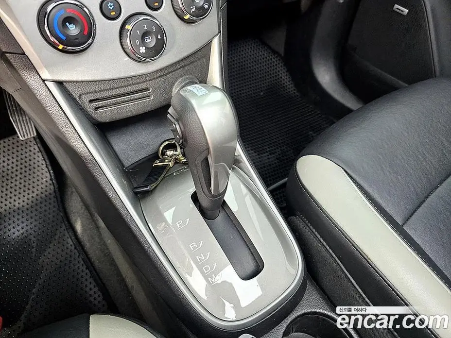 Chevrolet Trax 2016 1.6 автомат (гидро), фото 14 Chevrolet Trax 2016 1.6 автомат (гидро), фото 14