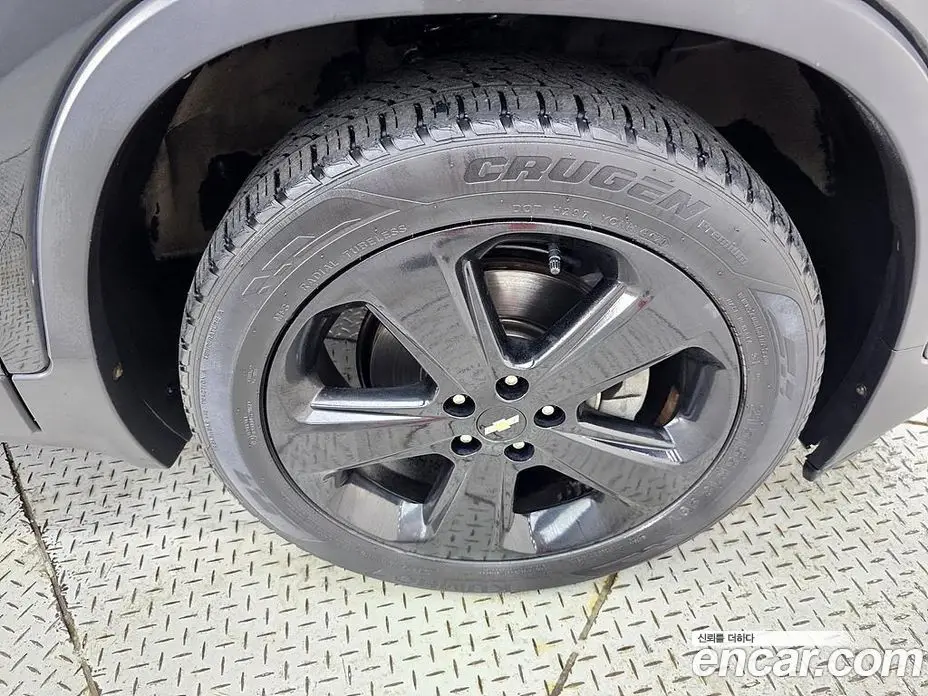 Chevrolet Trax 2016 1.6 автомат (гидро), фото 20 Chevrolet Trax 2016 1.6 автомат (гидро), фото 20
