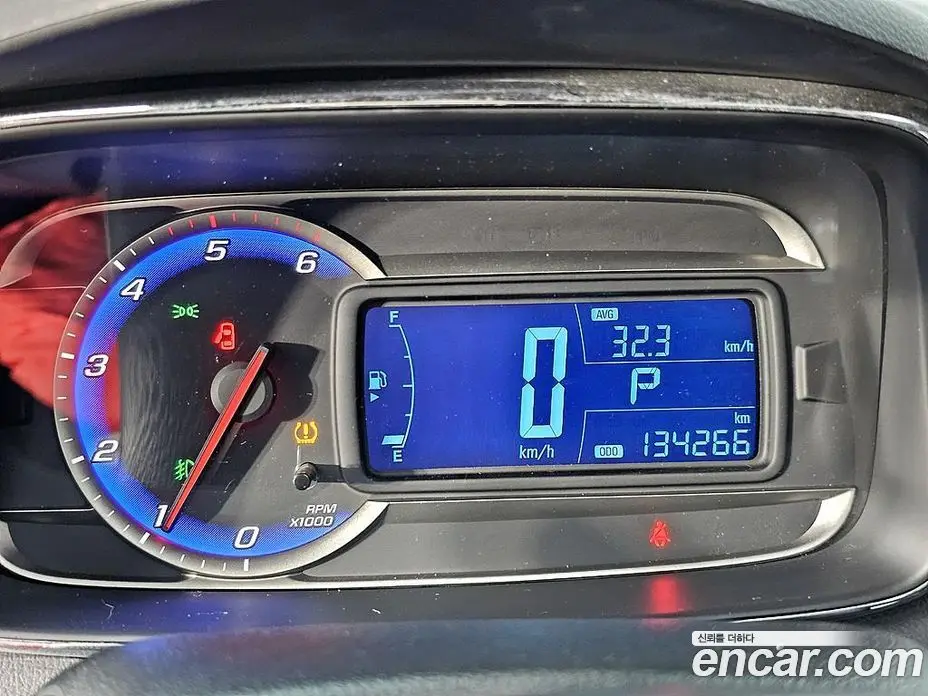 Chevrolet Trax 2016 1.6 автомат (гидро), фото 7 Chevrolet Trax 2016 1.6 автомат (гидро), фото 7