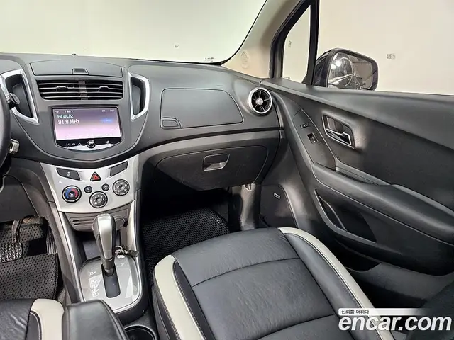 Chevrolet Trax 2016 1.6 автомат (гидро), миниатюра 10 Chevrolet Trax 2016 1.6 автомат (гидро), миниатюра 10