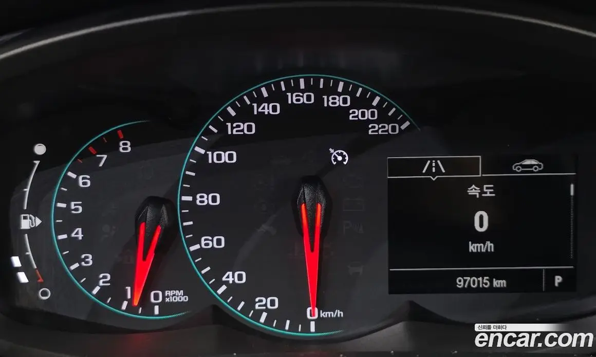 Chevrolet Trax 2017 1.4 автомат (гидро), фото 11 Chevrolet Trax 2017 1.4 автомат (гидро), фото 11