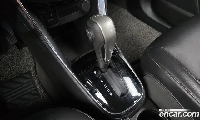 Chevrolet Trax 2017 1.4 автомат (гидро), миниатюра 12