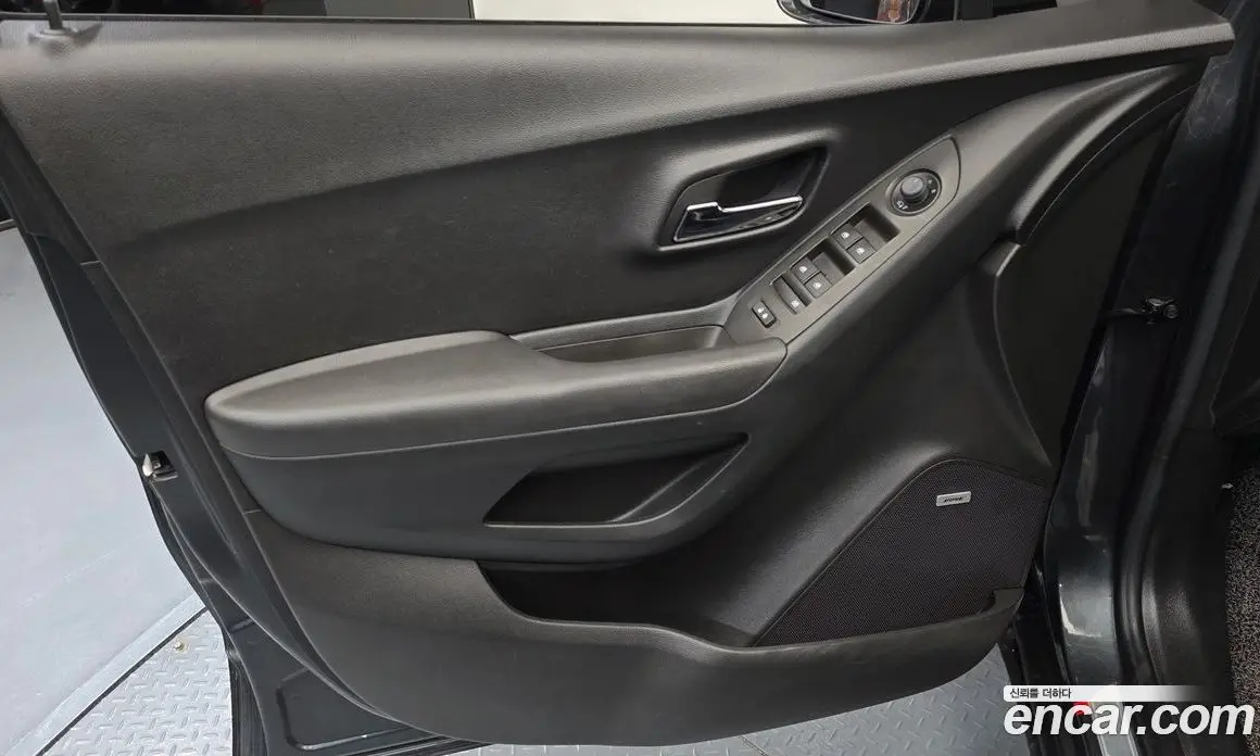 Chevrolet Trax 2017 1.4 автомат (гидро), фото 14 Chevrolet Trax 2017 1.4 автомат (гидро), фото 14