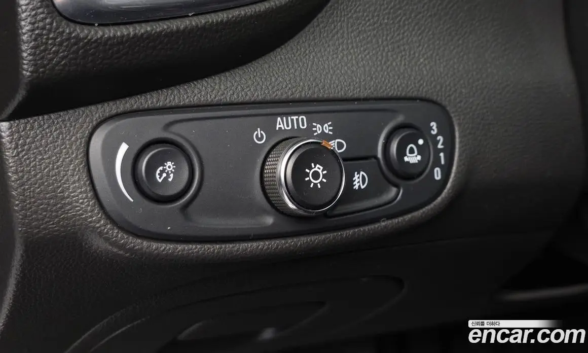 Chevrolet Trax 2017 1.4 автомат (гидро), фото 23 Chevrolet Trax 2017 1.4 автомат (гидро), фото 23