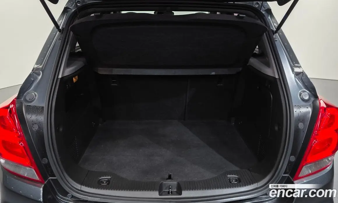 Chevrolet Trax 2017 1.4 автомат (гидро), фото 29 Chevrolet Trax 2017 1.4 автомат (гидро), фото 29