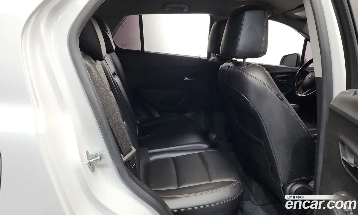 Chevrolet Trax 2018 1.6 автомат (гидро), фото 11 Chevrolet Trax 2018 1.6 автомат (гидро), фото 11