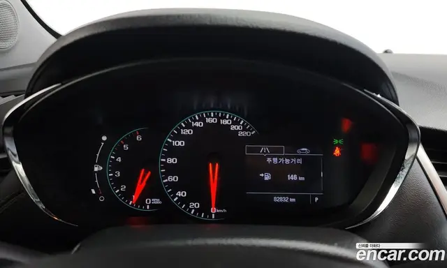 Chevrolet Trax 2018 1.6 автомат (гидро), миниатюра 8 Chevrolet Trax 2018 1.6 автомат (гидро), миниатюра 8