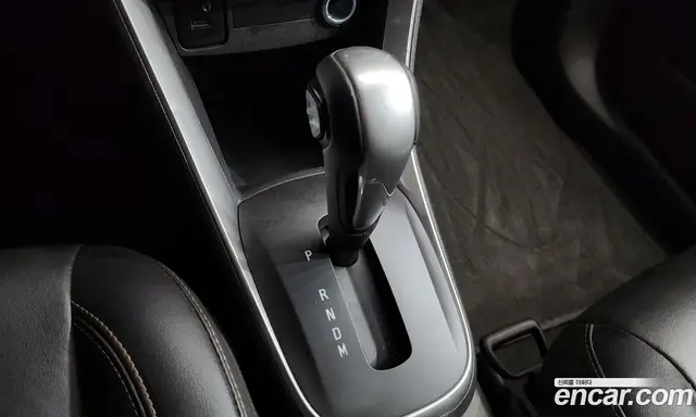 Chevrolet Trax 2018 1.6 автомат (гидро), миниатюра 9 Chevrolet Trax 2018 1.6 автомат (гидро), миниатюра 9