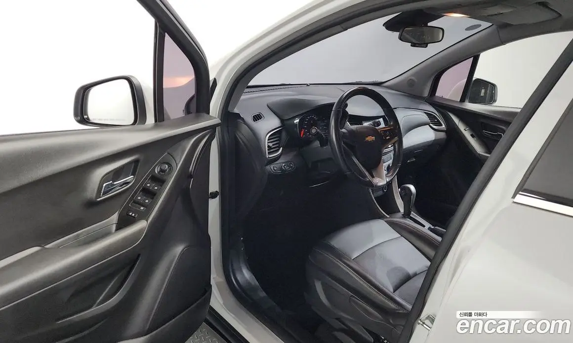 Chevrolet Trax 2018 1.6 автомат (гидро), фото 10 Chevrolet Trax 2018 1.6 автомат (гидро), фото 10