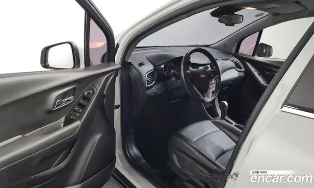 Chevrolet Trax 2018 1.6 автомат (гидро), миниатюра 10 Chevrolet Trax 2018 1.6 автомат (гидро), миниатюра 10