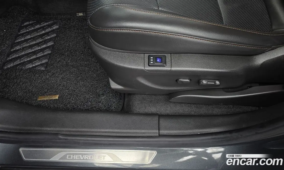 Chevrolet Trax 2018 1.4 автомат (гидро), фото 24 Chevrolet Trax 2018 1.4 автомат (гидро), фото 24