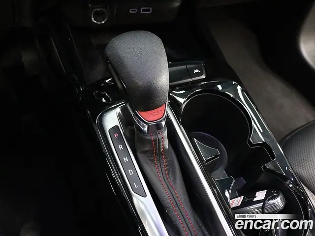 Chevrolet Trax 2023 1.2 автомат (гидро), миниатюра 8 Chevrolet Trax 2023 1.2 автомат (гидро), миниатюра 8
