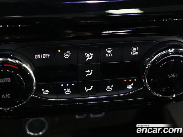 Chevrolet Trax 2023 1.2 автомат (гидро), миниатюра 10 Chevrolet Trax 2023 1.2 автомат (гидро), миниатюра 10