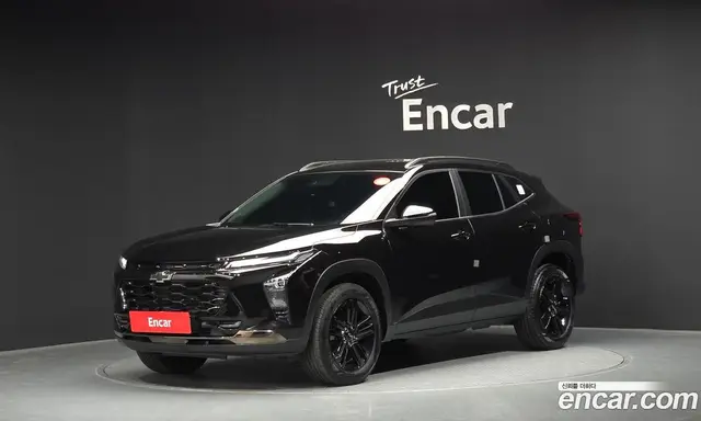 Chevrolet Trax, 2024, 42 069 км