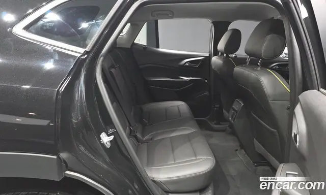 Chevrolet Trax 2024 1.2 автомат (гидро), миниатюра 12