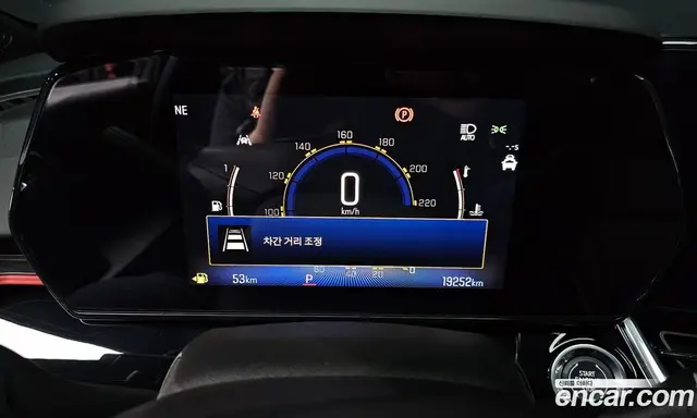 Chevrolet Trax 2024 1.2 автомат (гидро), миниатюра 8 Chevrolet Trax 2024 1.2 автомат (гидро), миниатюра 8