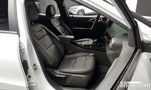 Chevrolet Trax 2024 1.2 автомат (гидро), миниатюра 10 Chevrolet Trax 2024 1.2 автомат (гидро), миниатюра 10