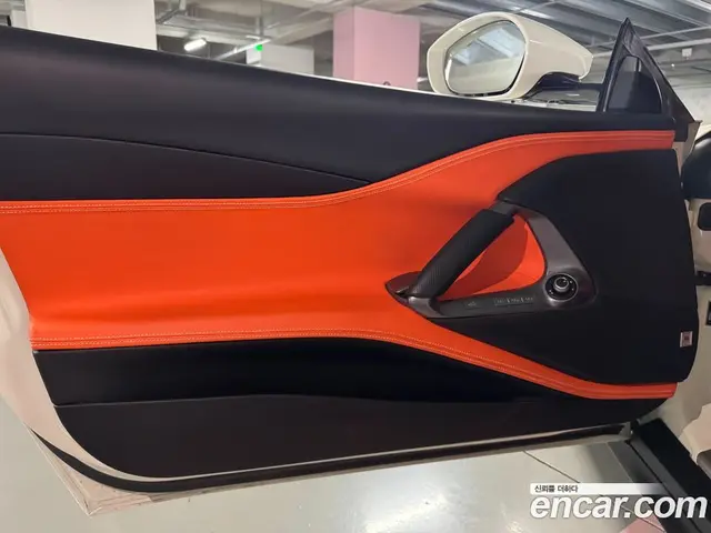 Ferrari 812 2020 6.5 автомат (робот), миниатюра 12