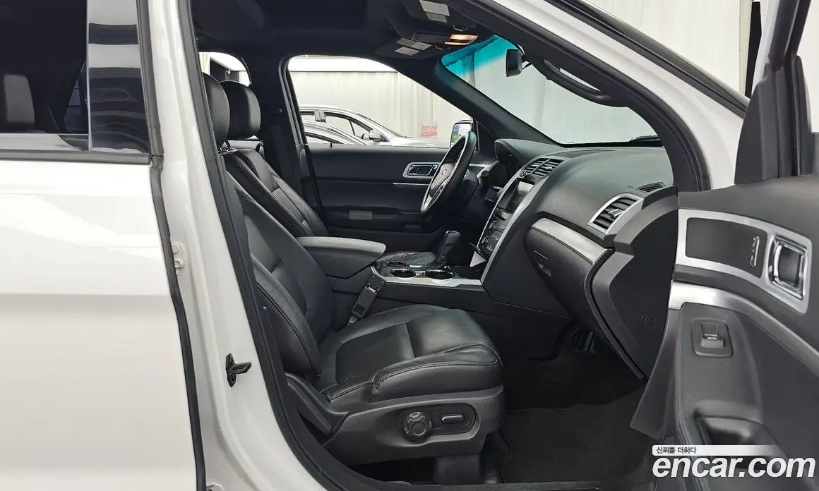 Ford Explorer 2014 2.0 автомат (гидро), фото 11 Ford Explorer 2014 2.0 автомат (гидро), фото 11
