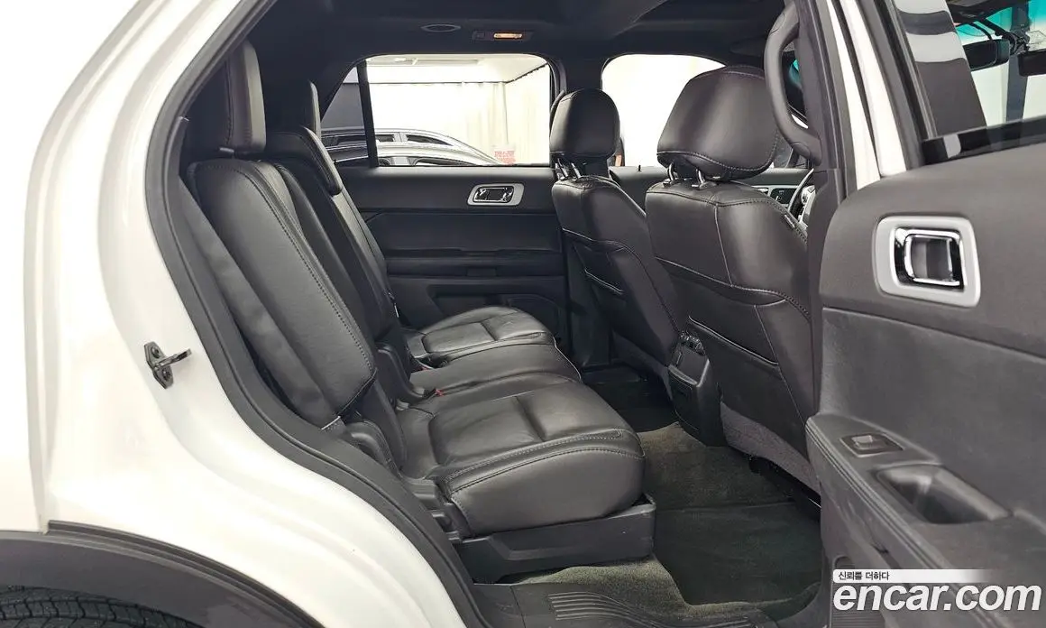 Ford Explorer 2014 2.0 автомат (гидро), фото 12 Ford Explorer 2014 2.0 автомат (гидро), фото 12