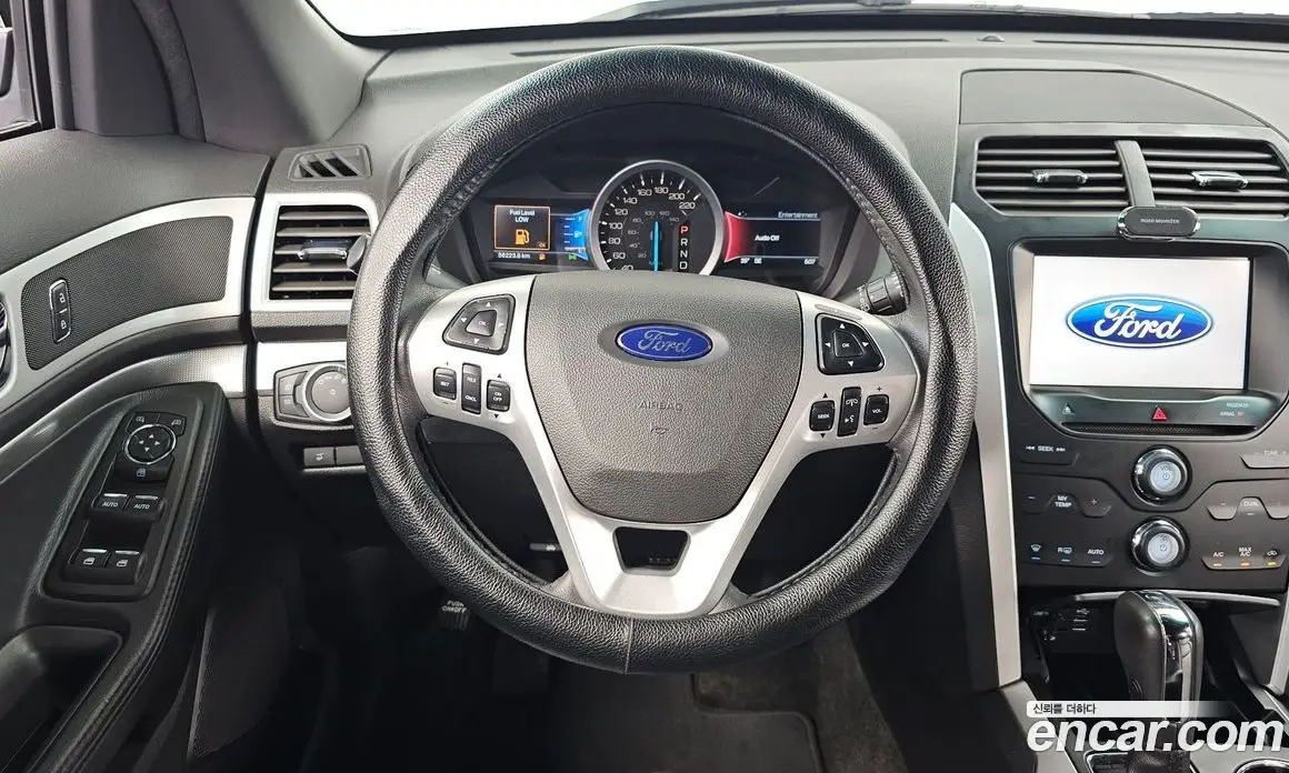 Ford Explorer 2014 2.0 автомат (гидро), фото 13 Ford Explorer 2014 2.0 автомат (гидро), фото 13