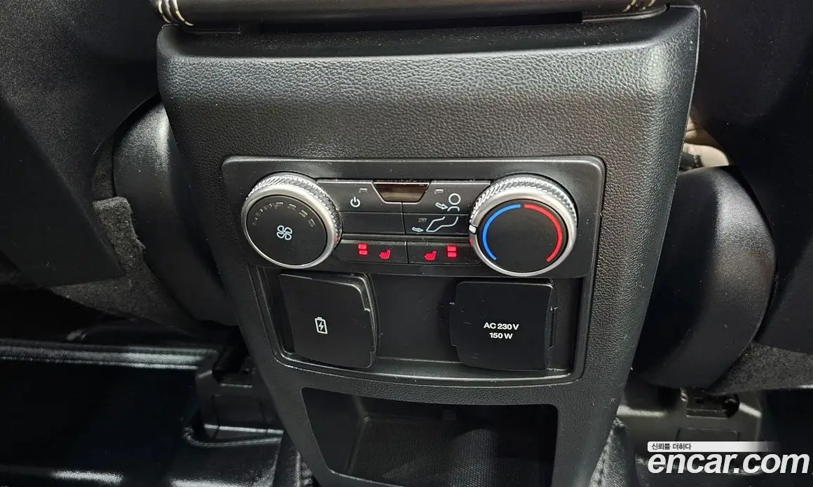 Ford Explorer 2020 2.3 автомат (гидро), фото 18 Ford Explorer 2020 2.3 автомат (гидро), фото 18
