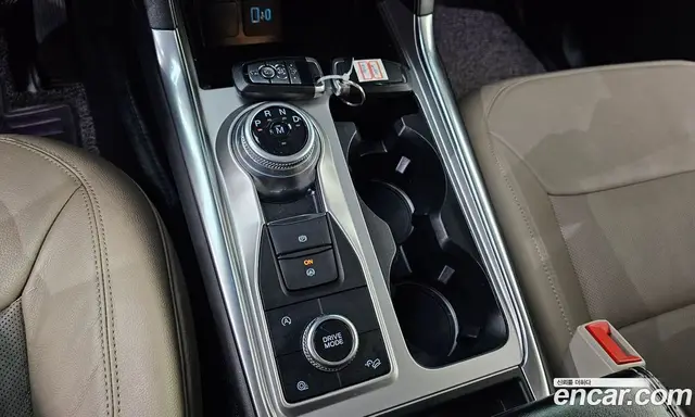 Ford Explorer 2020 2.3 автомат (гидро), миниатюра 9 Ford Explorer 2020 2.3 автомат (гидро), миниатюра 9
