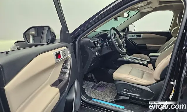 Ford Explorer 2020 2.3 автомат (гидро), миниатюра 10 Ford Explorer 2020 2.3 автомат (гидро), миниатюра 10