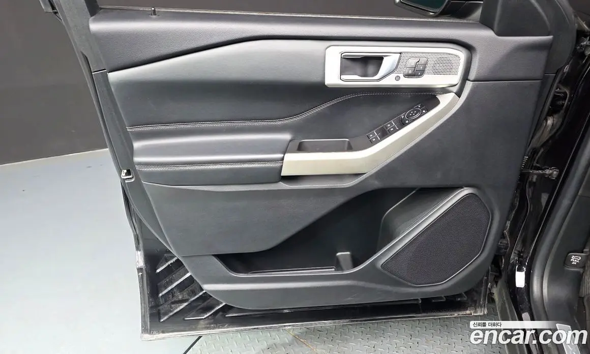 Ford Explorer 2022 2.3 автомат (гидро), фото 13 Ford Explorer 2022 2.3 автомат (гидро), фото 13