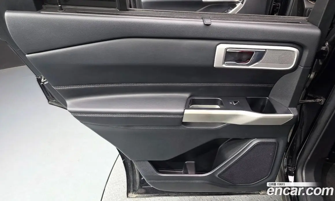 Ford Explorer 2022 2.3 автомат (гидро), фото 14 Ford Explorer 2022 2.3 автомат (гидро), фото 14