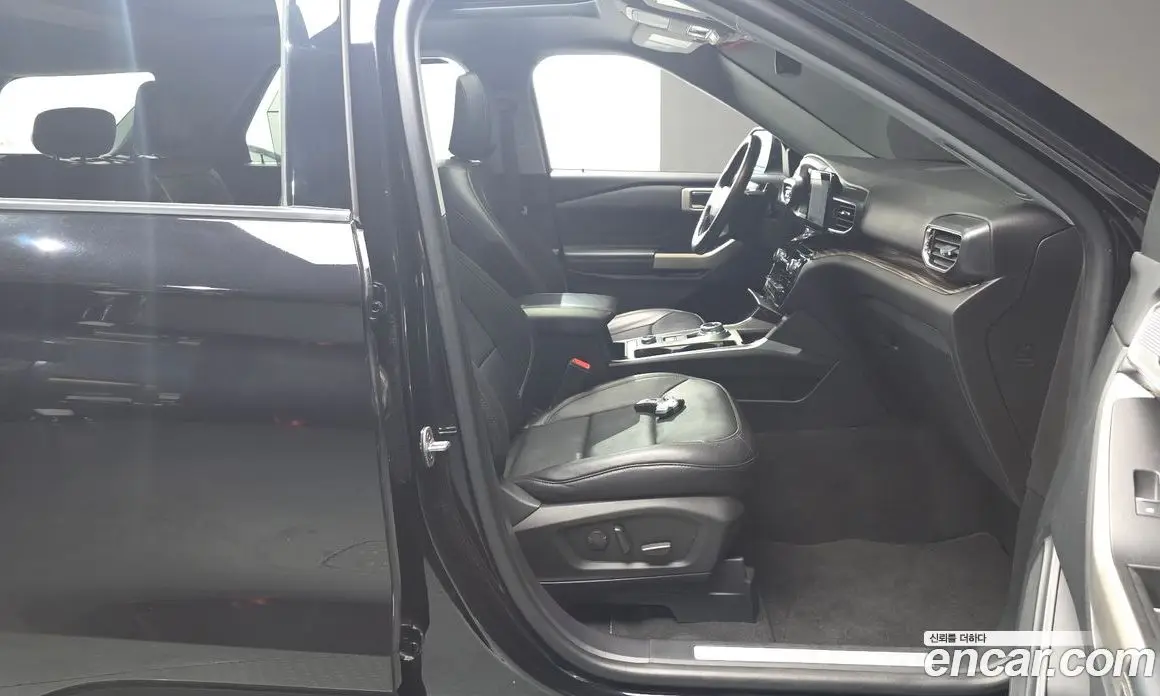 Ford Explorer 2022 2.3 автомат (гидро), фото 15 Ford Explorer 2022 2.3 автомат (гидро), фото 15