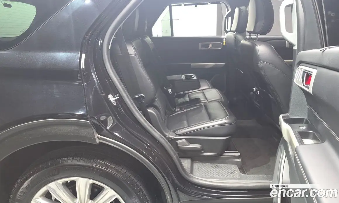 Ford Explorer 2022 2.3 автомат (гидро), фото 16 Ford Explorer 2022 2.3 автомат (гидро), фото 16