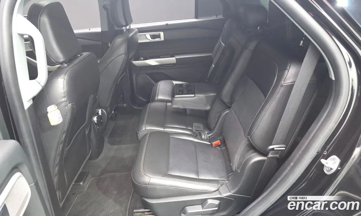 Ford Explorer 2022 2.3 автомат (гидро), фото 17 Ford Explorer 2022 2.3 автомат (гидро), фото 17