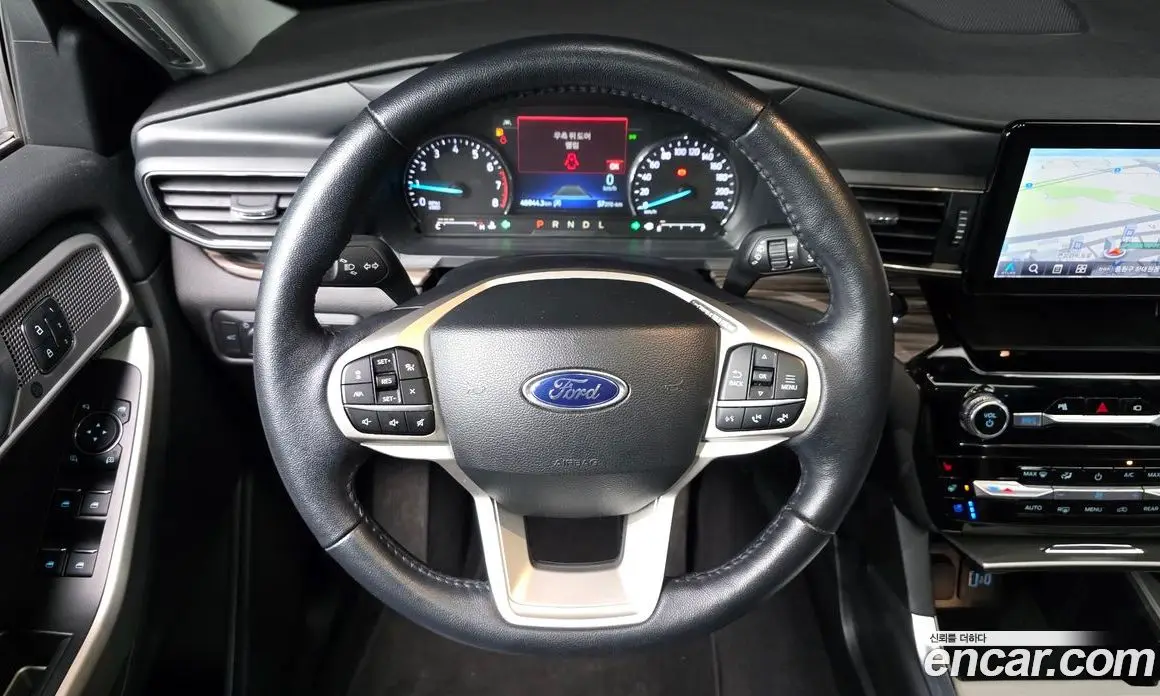 Ford Explorer 2022 2.3 автомат (гидро), фото 20 Ford Explorer 2022 2.3 автомат (гидро), фото 20